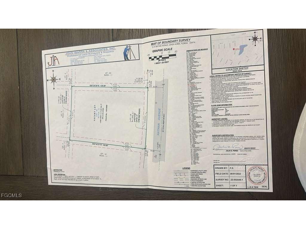 314 Nathan Avenue Lehigh Acres FL 33974 2025022984 image1