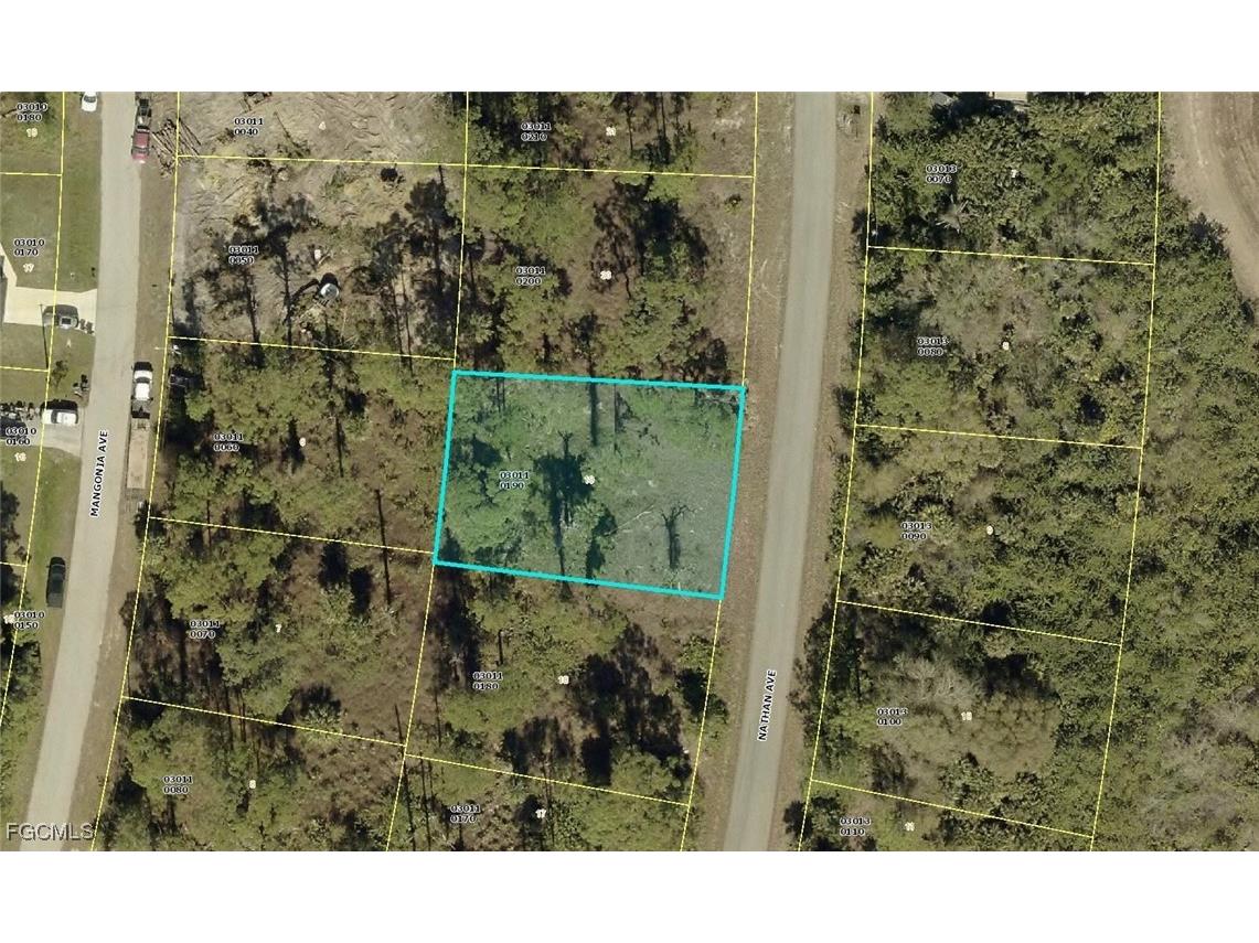 314 Nathan Avenue Lehigh Acres FL 33974 2025022984 image2