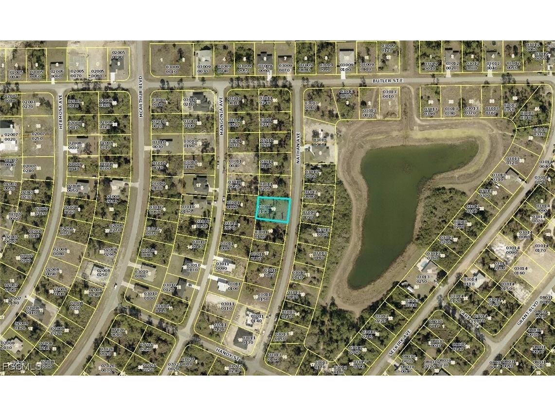 314 Nathan Avenue Lehigh Acres FL 33974 2025022984 image3