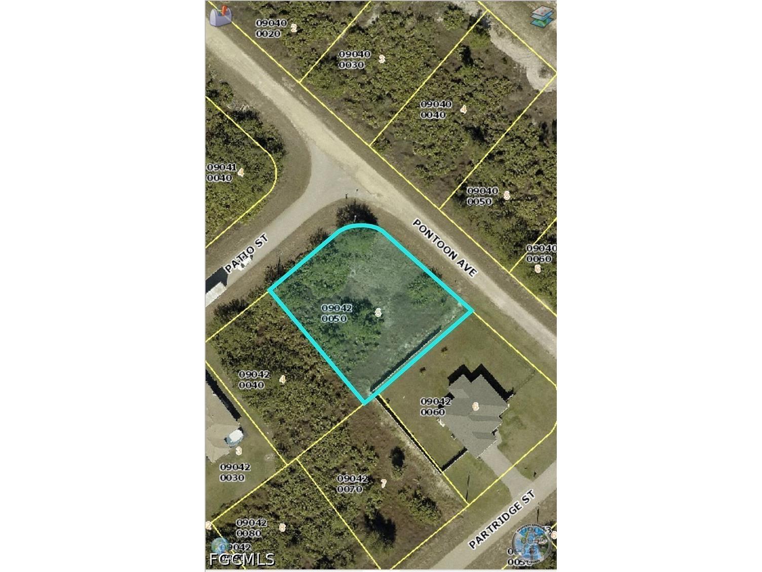 314 Patio Street Lehigh Acres FL 33974 2026016067 image1
