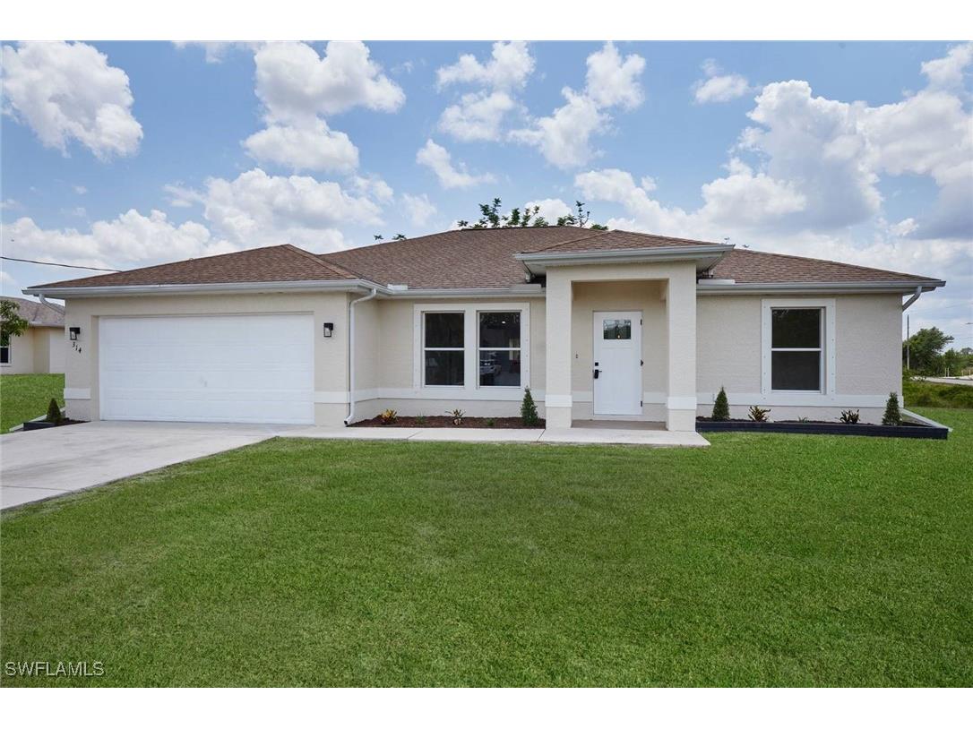 314 Pennfield Street Lehigh Acres FL 33974 225051084 image1