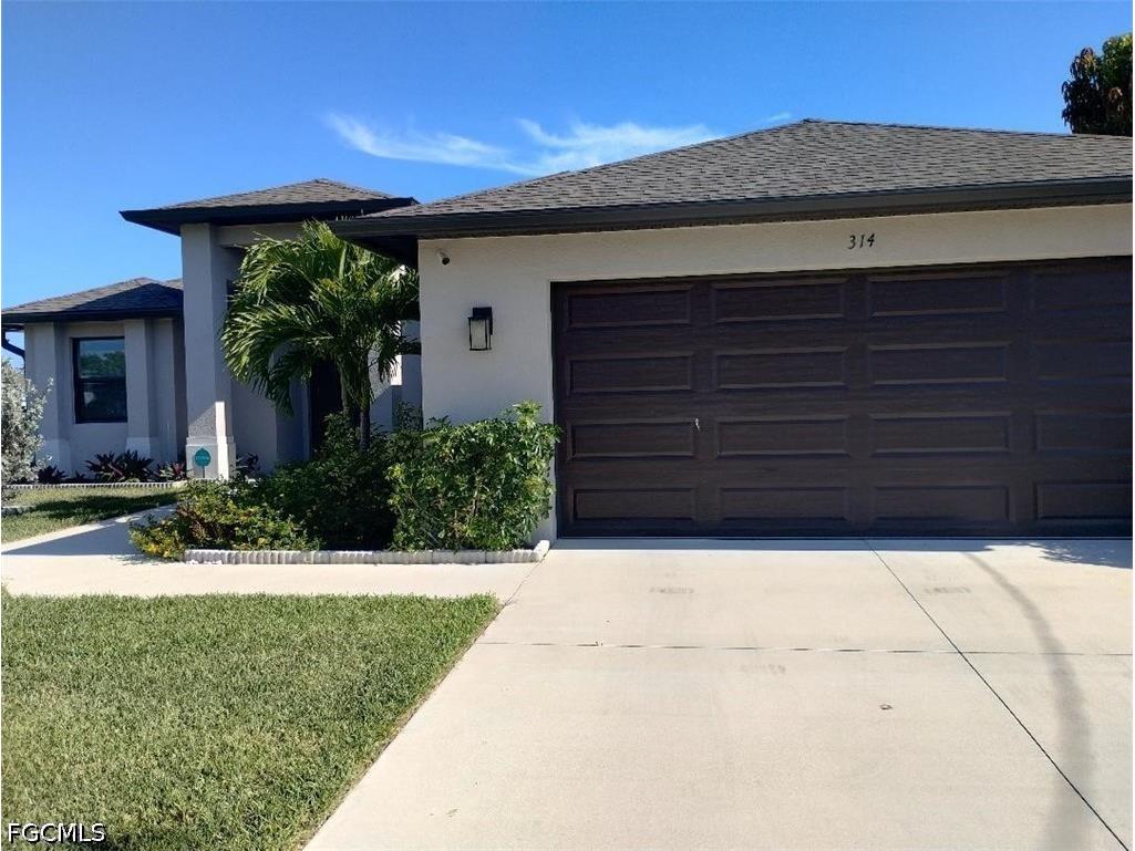 314 SE 15th Terrace Cape Coral FL 33990 2026020566 image1