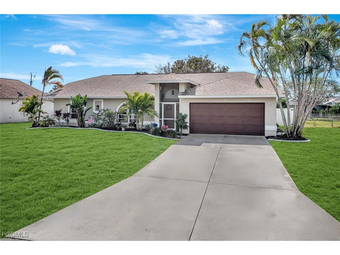 314 SE 19th Street Cape Coral FL 33990 2026004255 image1