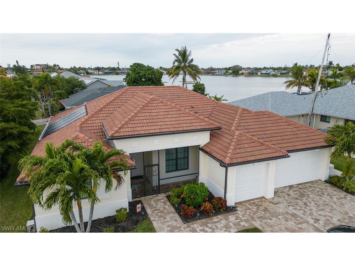314 SE 20th Place Cape Coral FL 33990 224001370 image1
