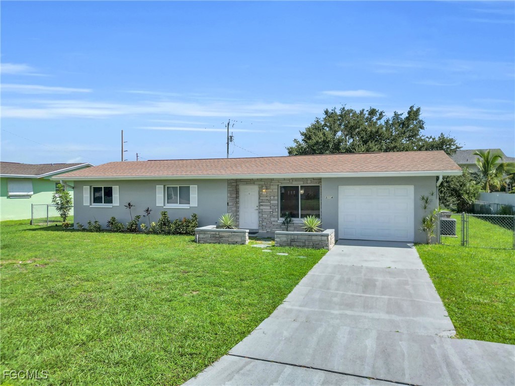 314 SE 47th Terrace Cape Coral FL 33904 2025005818 image1