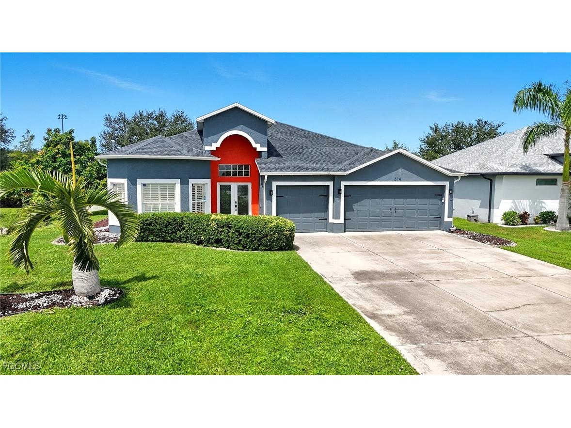 314 SW 26th Place Cape Coral FL 33991 2025009682 image1
