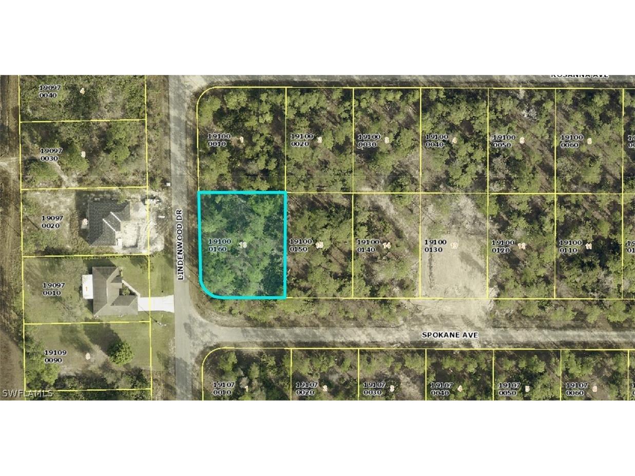 314 Spokane Avenue Lehigh Acres FL 33972 226009305 image5