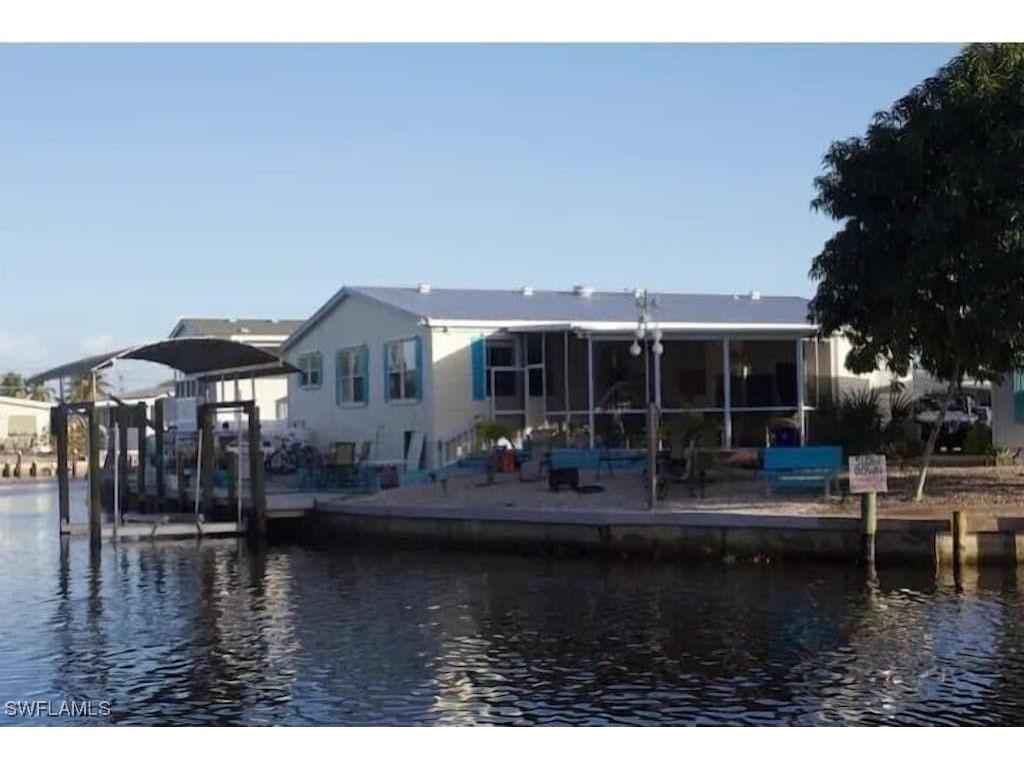 3140 Binnacle Lane Saint James City FL 33956 225055419 image1