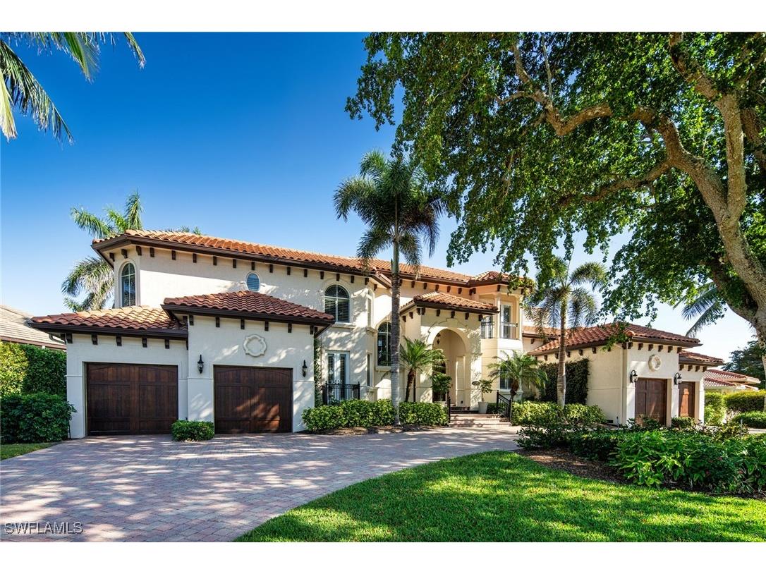 3140 Leeward Lane Naples FL 34103 225035095 image1