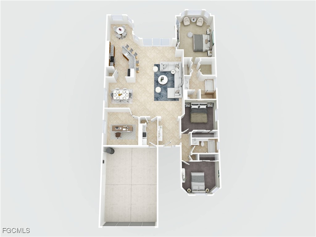 3140 Midship Drive North Fort Myers FL 33903 224095103 image41