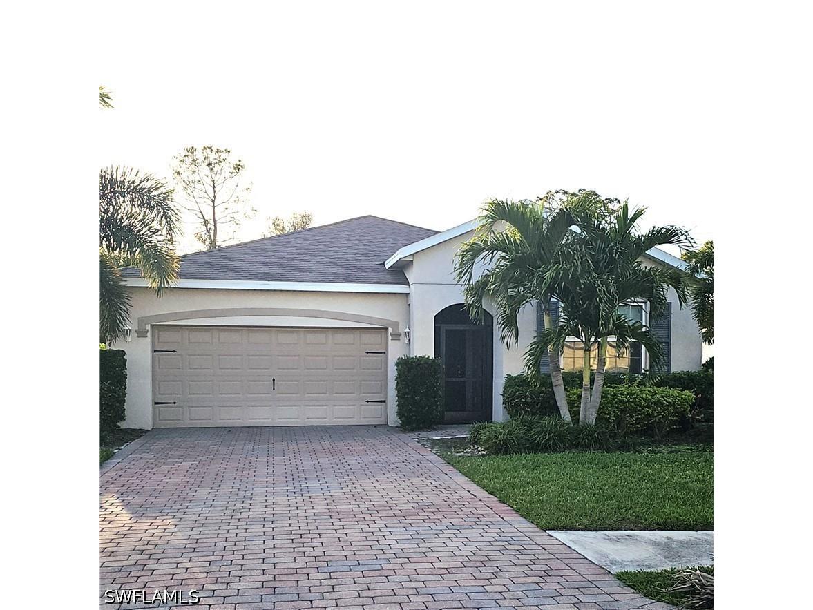 3141 Amadora Circle Cape Coral FL 33909 226021870 image1