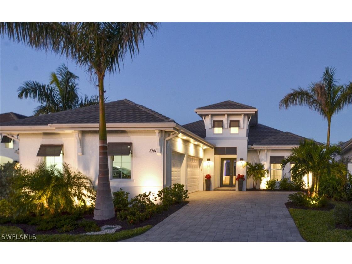 3141 Capistrano Lane Naples FL 34114 223004787 image1