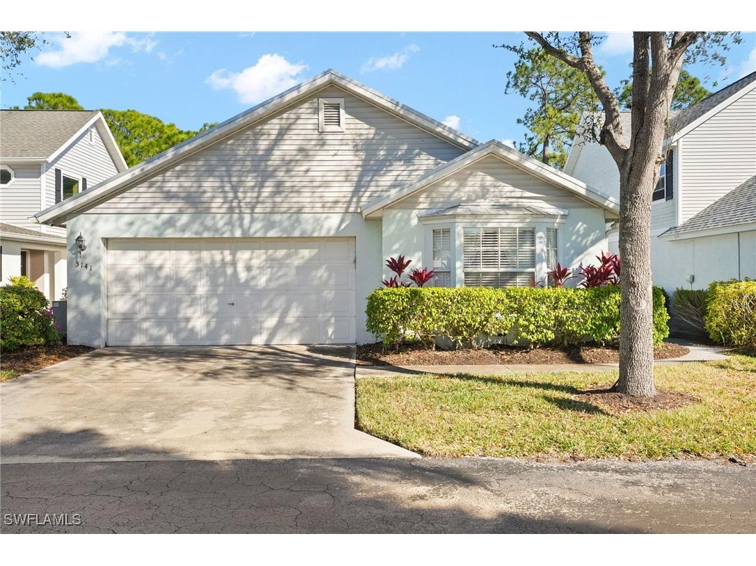 3141 Carriage Circle Naples FL 34105 226003531 image1