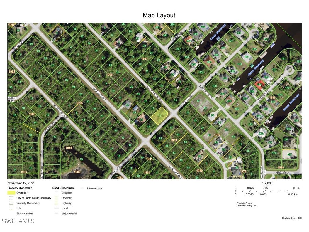 3141 Montgomery Drive Port Charlotte FL 33981 223068443 image1