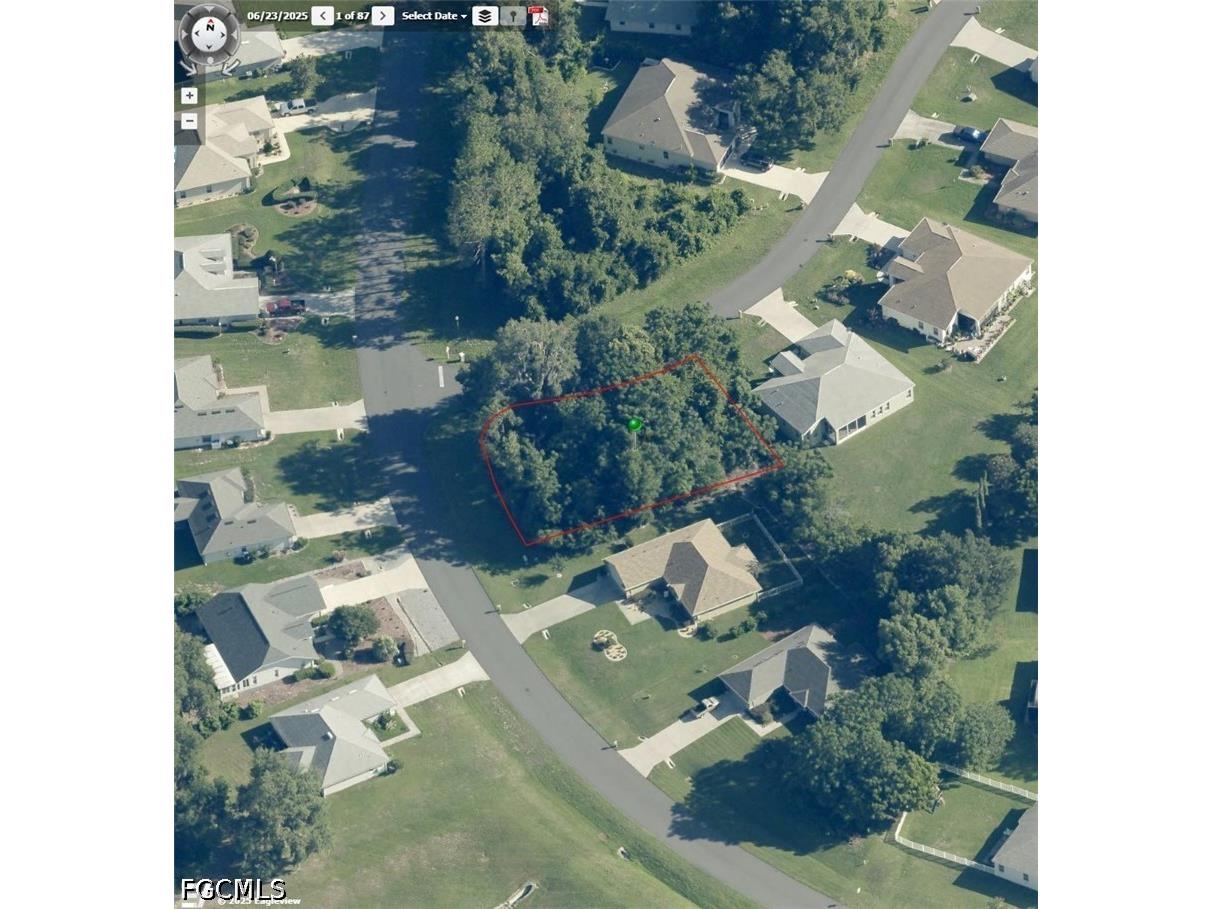3141 N Canterbury Lake Drive Hernando FL 34442 2026025831 image1