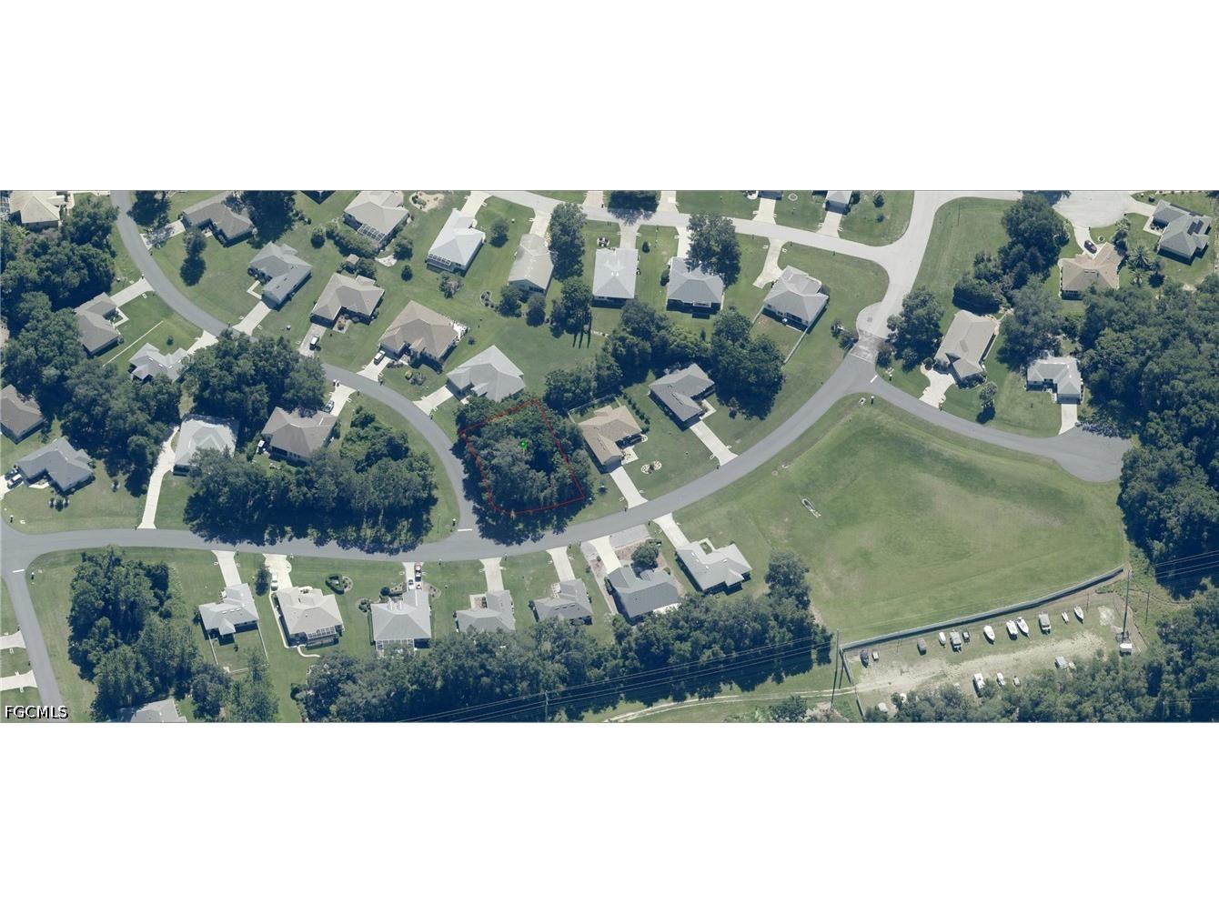 3141 N Canterbury Lake Drive Hernando FL 34442 2026025831 image2