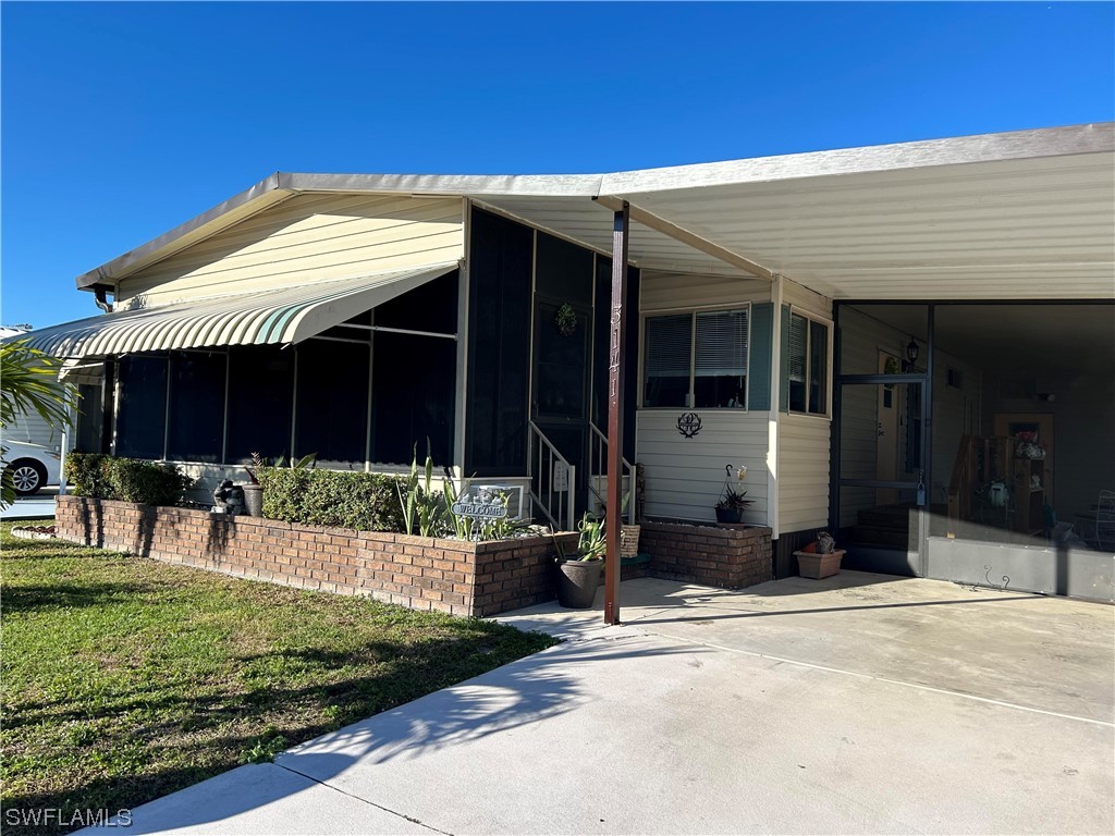 3141 Orchard Drive North Fort Myers FL 33917 224001074 image1