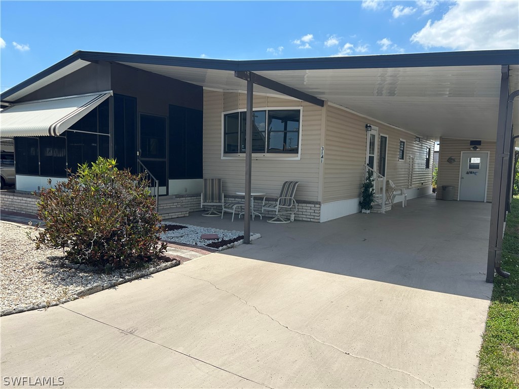 3141 Running Deer Drive North Fort Myers FL 33917 224024142 image1