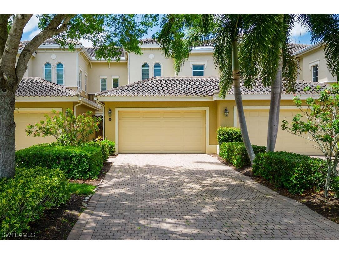 3142 Aviamar Circle #103 Naples FL 34114 223035103 image1