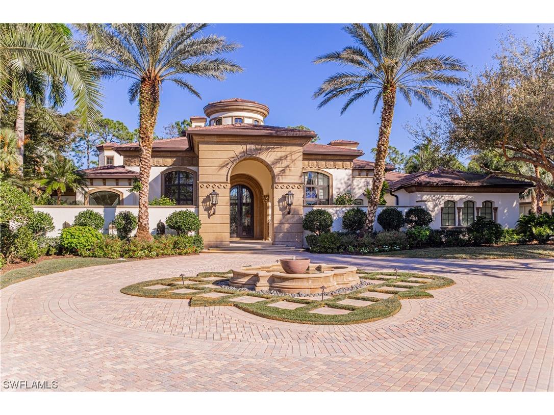 3142 Dahlia Way Naples FL 34105 224009231 image1