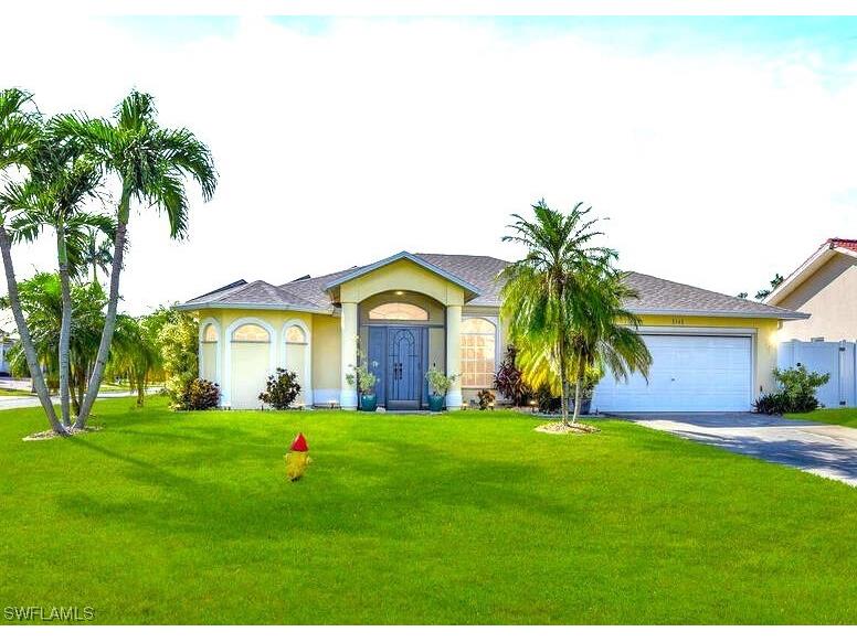 3142 SE 22nd Place Cape Coral FL 33904 223085245 image1