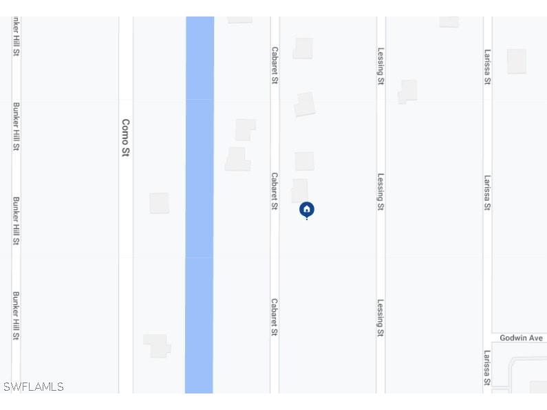 3144 Cabaret Street Port Charlotte FL 33948 224029447 image1