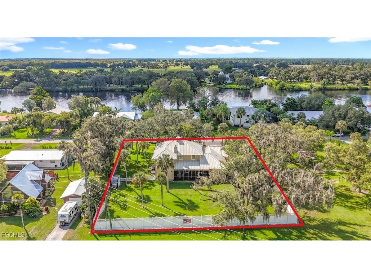 3144 Shell Lane Labelle FL 33935 2025018593 image1