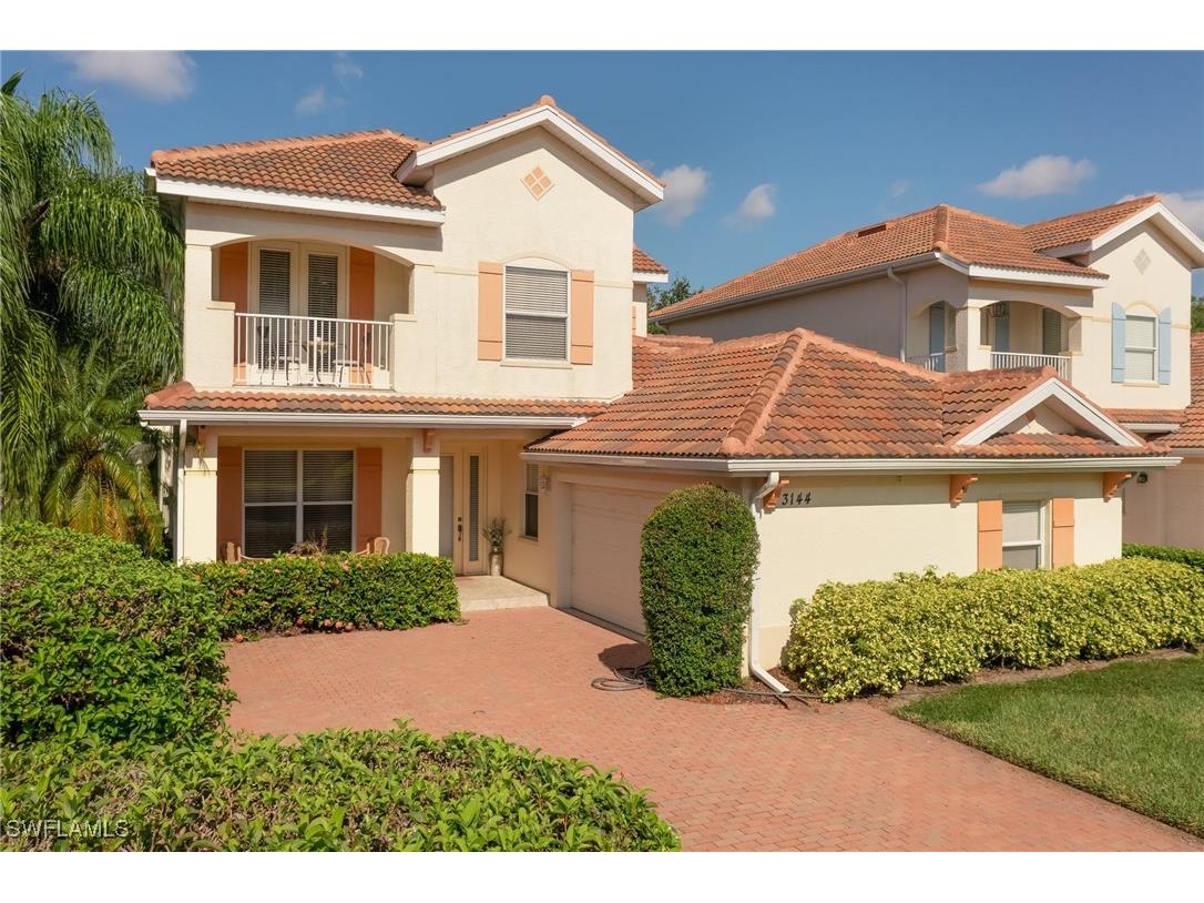 3144 Sundance Circle Naples FL 34109 225081044 image1