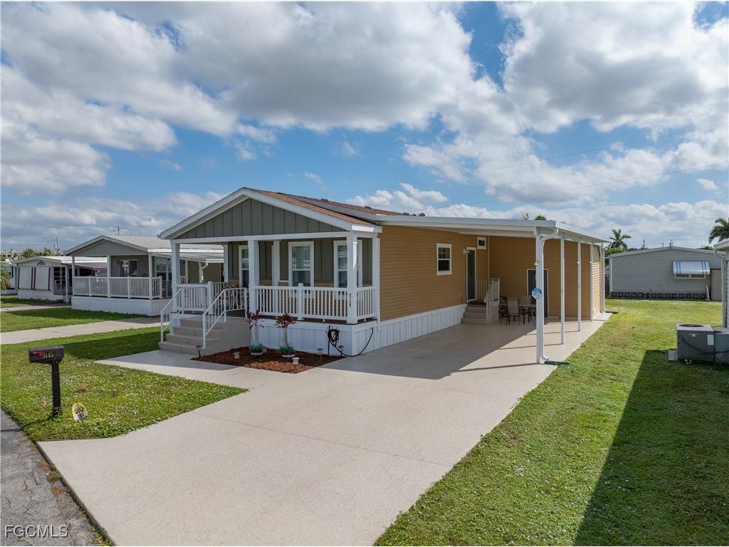 3145 Venus Lane North Fort Myers FL 33903 2025016329 image22