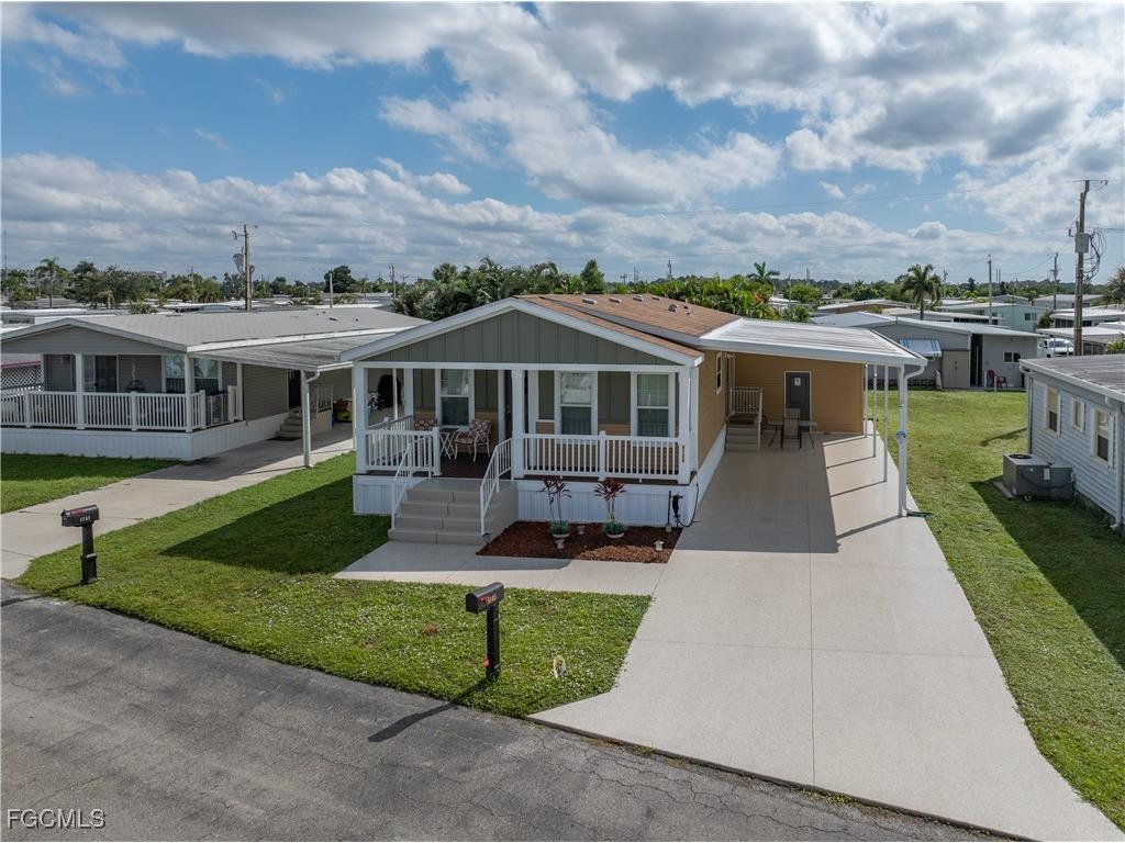 3145 Venus Lane North Fort Myers FL 33903 2025016329 image26