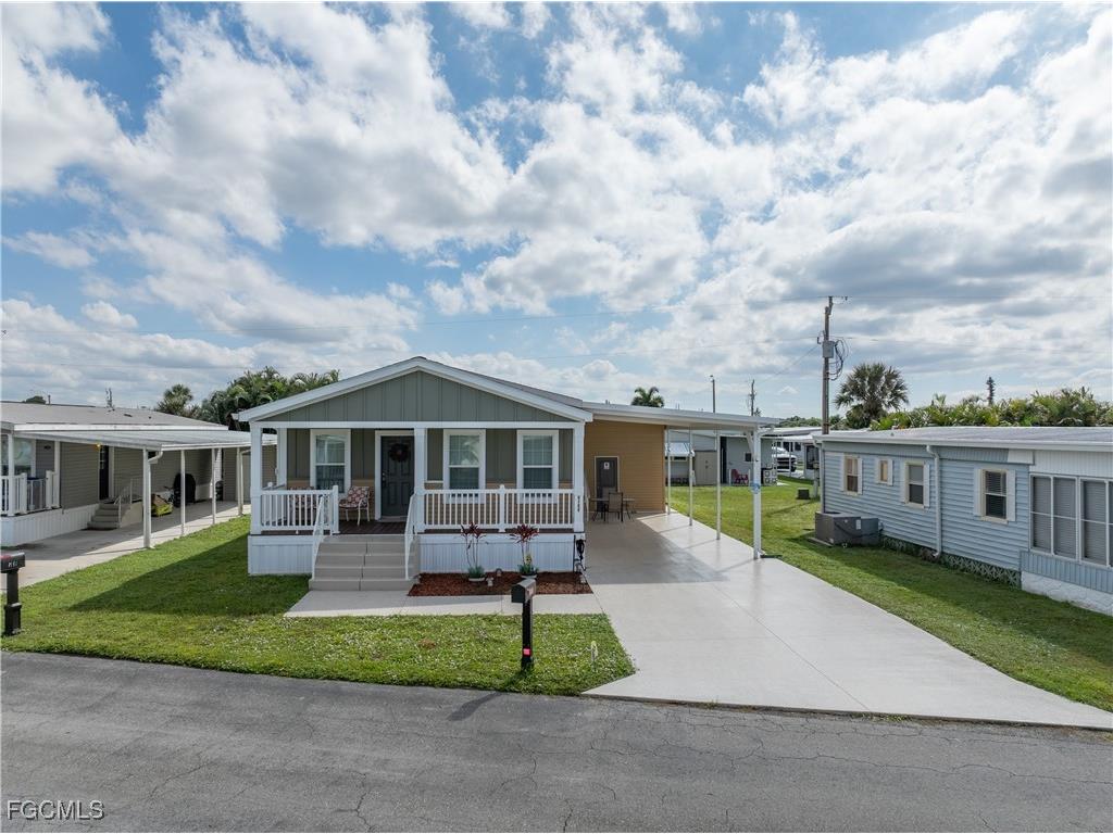 3145 Venus Lane North Fort Myers FL 33903 2025016329 image27