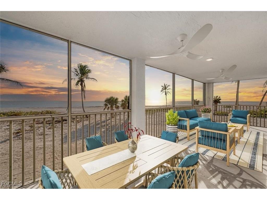 3145 W Gulf Drive #102 Sanibel FL 33957 2025013789 image1