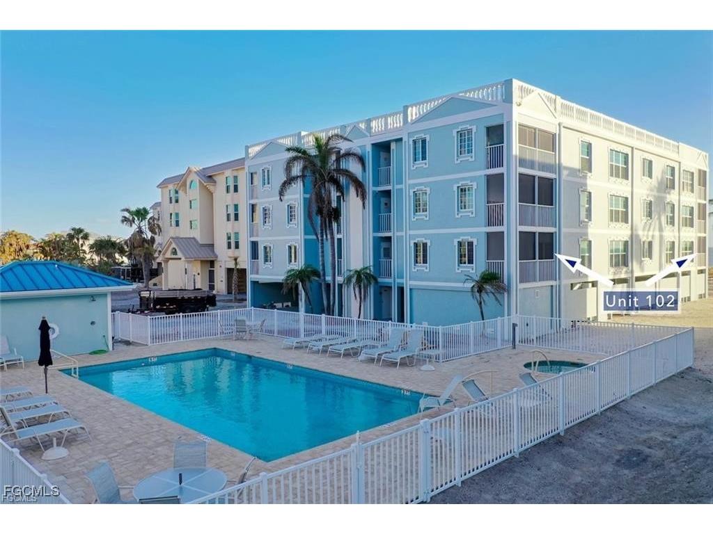 3145 W Gulf Drive #102 Sanibel FL 33957 2025013789 image4
