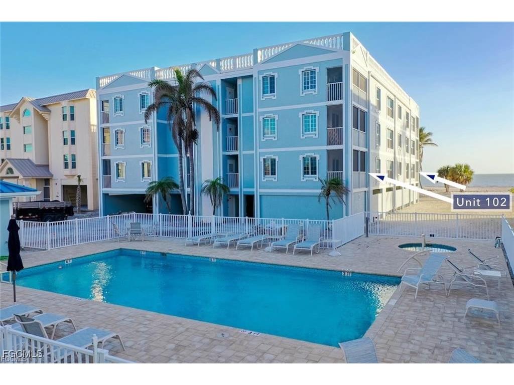 3145 W Gulf Drive #102 Sanibel FL 33957 2025013789 image42