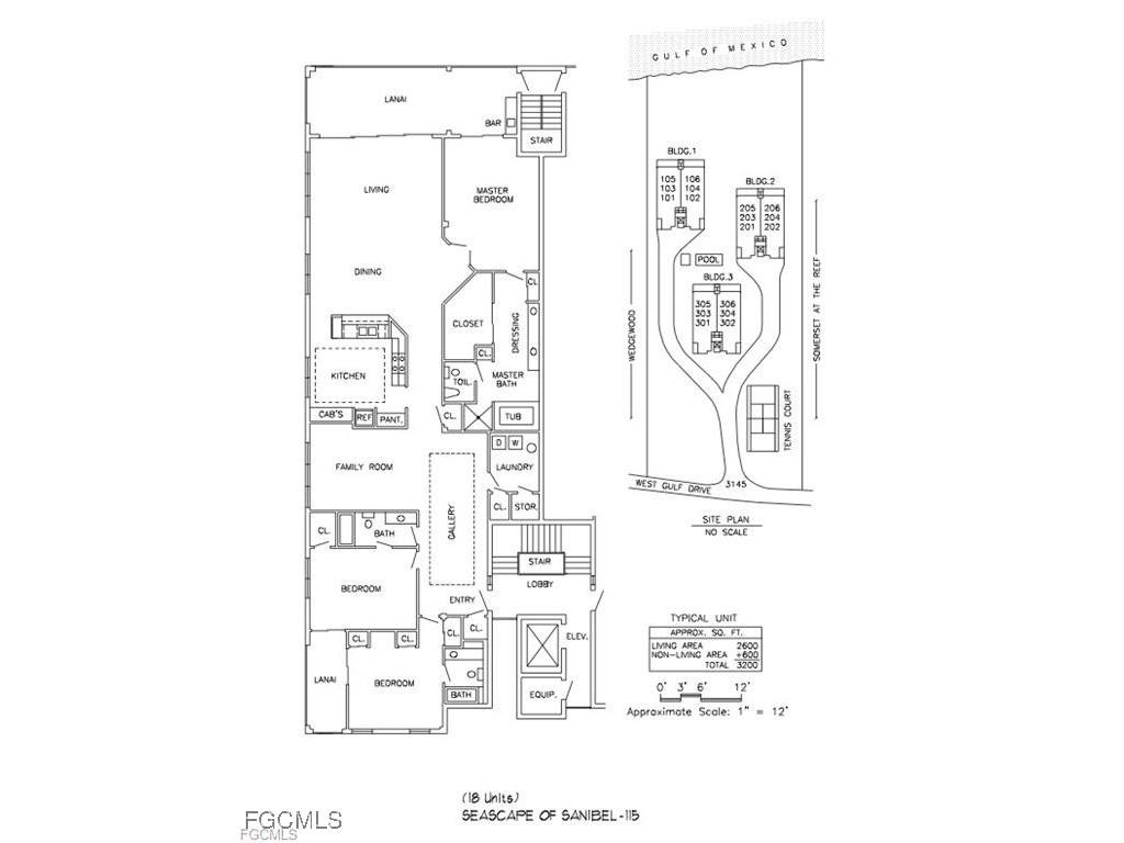 3145 W Gulf Drive #102 Sanibel FL 33957 2025013789 image46