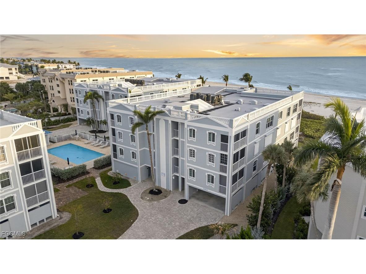 3145 W Gulf Drive #201 Sanibel FL 33957 2025018452 image1