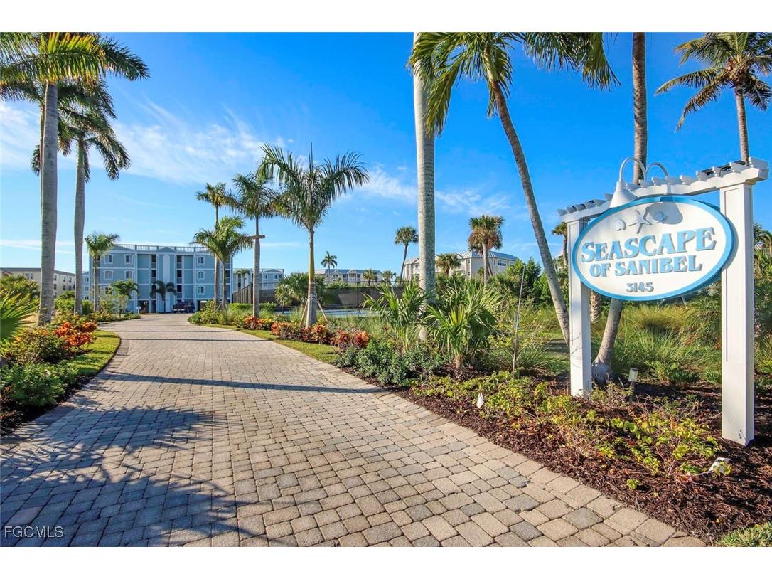 3145 W Gulf Drive #205 Sanibel FL 33957 2025022426 image2