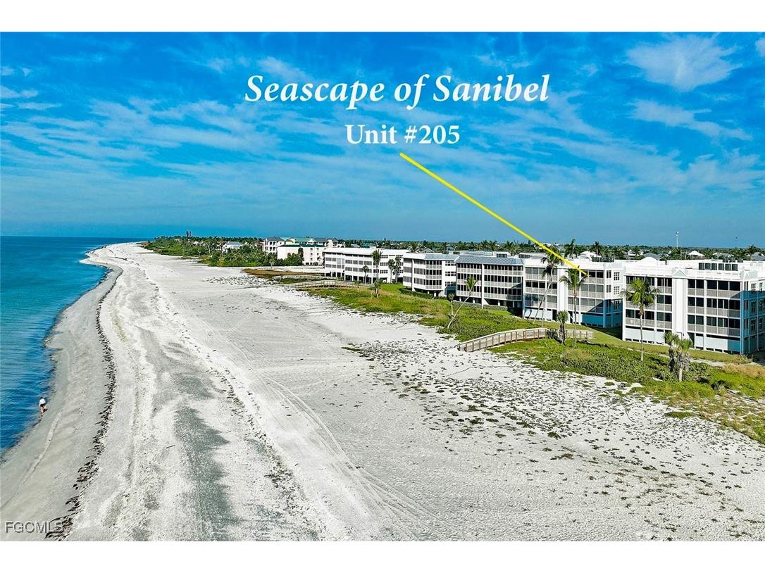 3145 W Gulf Drive #205 Sanibel FL 33957 2025022426 image3