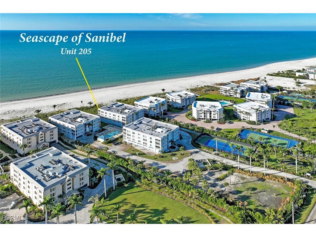 3145 W Gulf Drive #205 Sanibel FL 33957 2025022426 image33