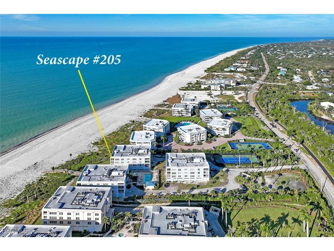 3145 W Gulf Drive #205 Sanibel FL 33957 2025022426 image34
