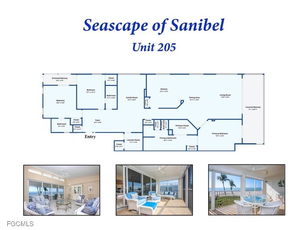 3145 W Gulf Drive #205 Sanibel FL 33957 2025022426 image36