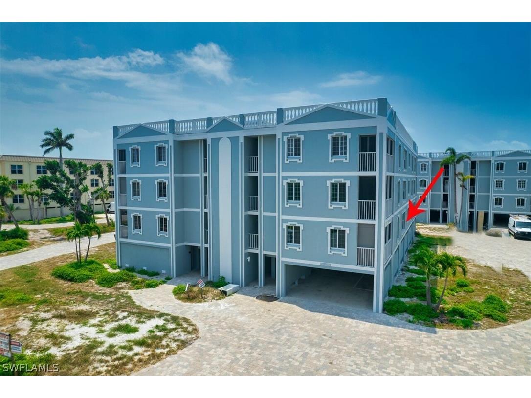 3145 W Gulf Drive #302 Sanibel FL 33957 224043989 image1