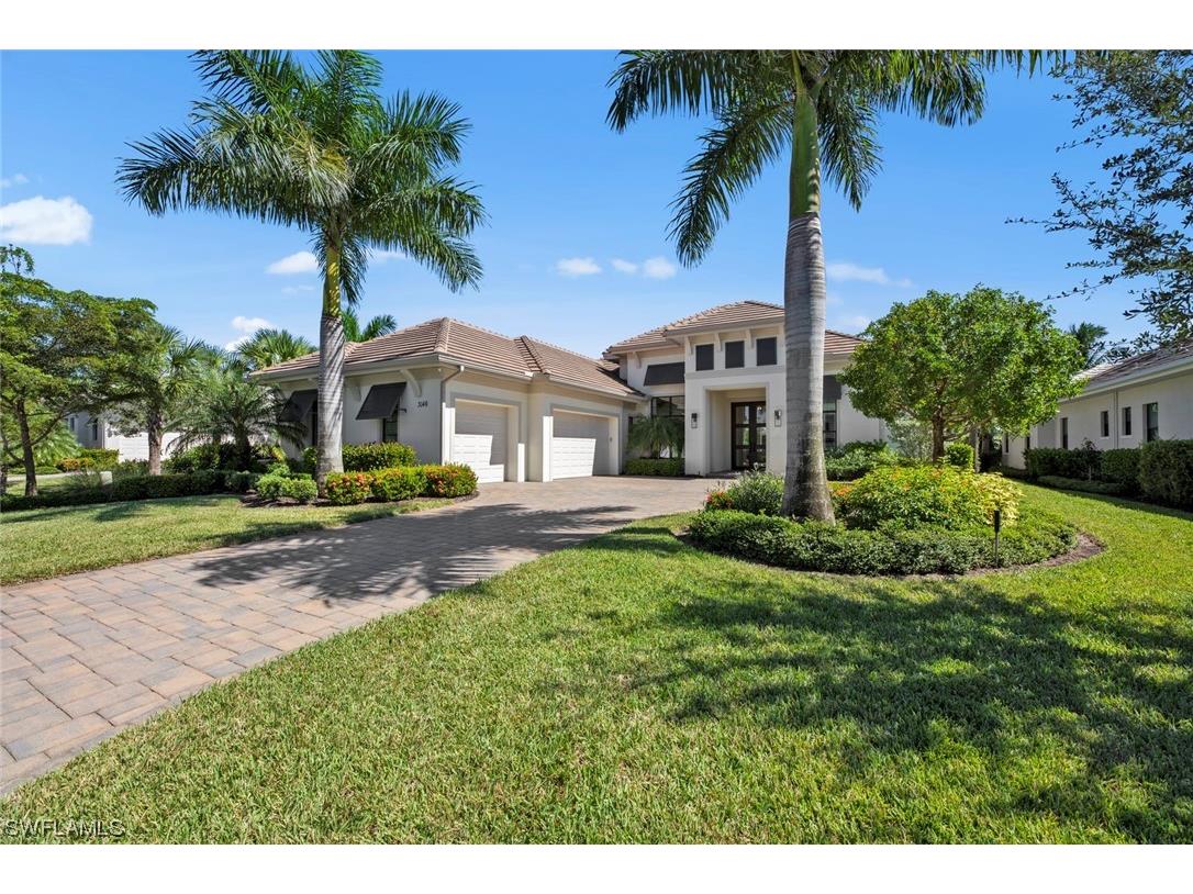 3146 Malaga Lane Naples FL 34114 223069654 image1