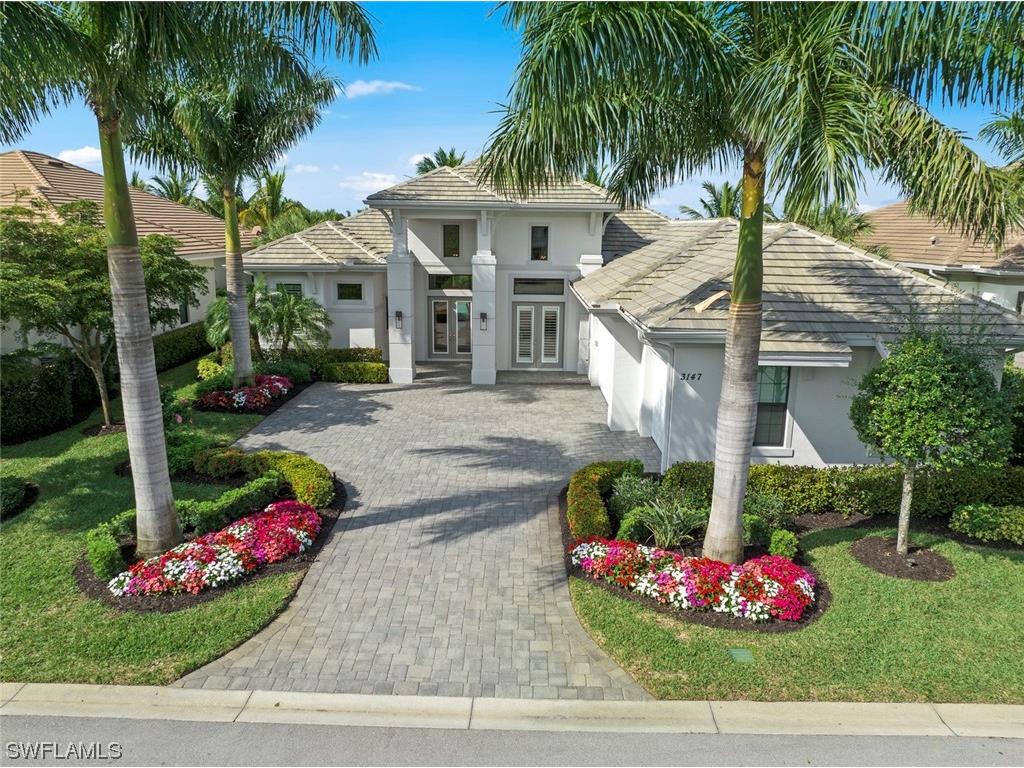 3147 Malaga Lane Naples FL 34114 223093189 image1