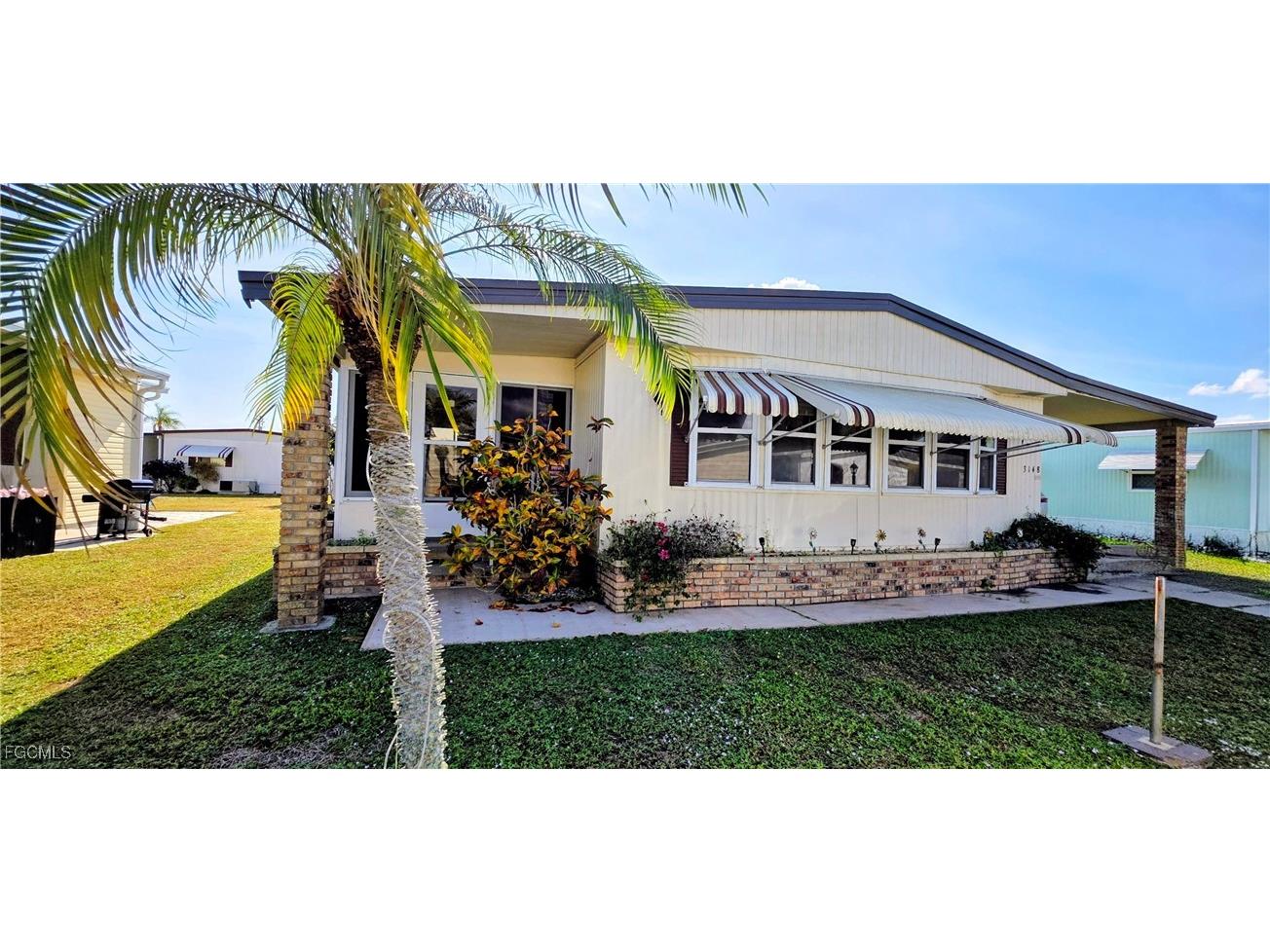 3148 Indian Village Lane North Fort Myers FL 33917 2025021570 image1