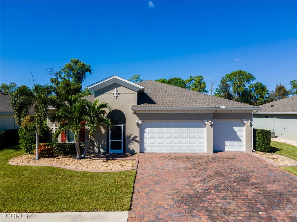 3149 Amadora Circle Cape Coral FL 33909 2025015958 image1