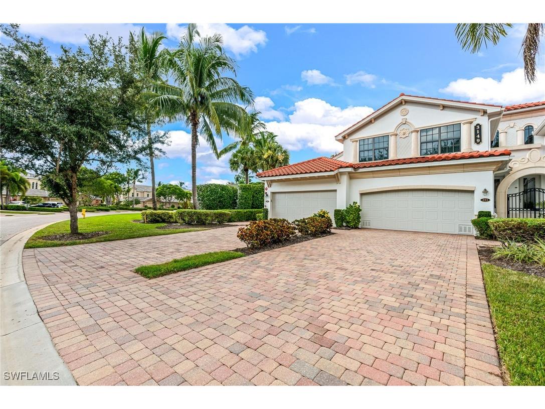 3149 Aviamar Circle #111 Naples FL 34114 224077746 image1