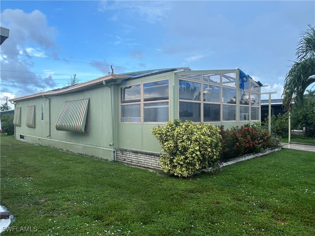 3149 Old Farm House Drive North Fort Myers FL 33917 224068054 image1