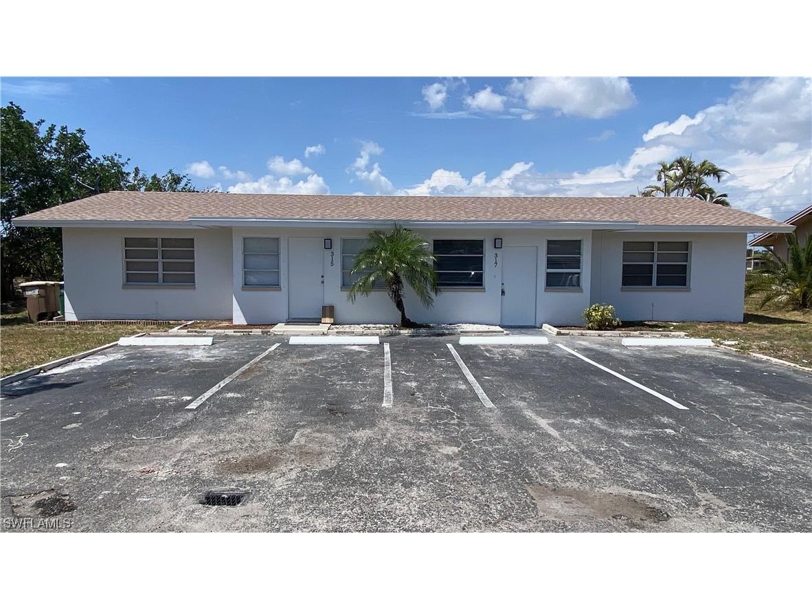 315-317 Tarpon Drive #317 Cape Coral FL 33904 223054443 image1