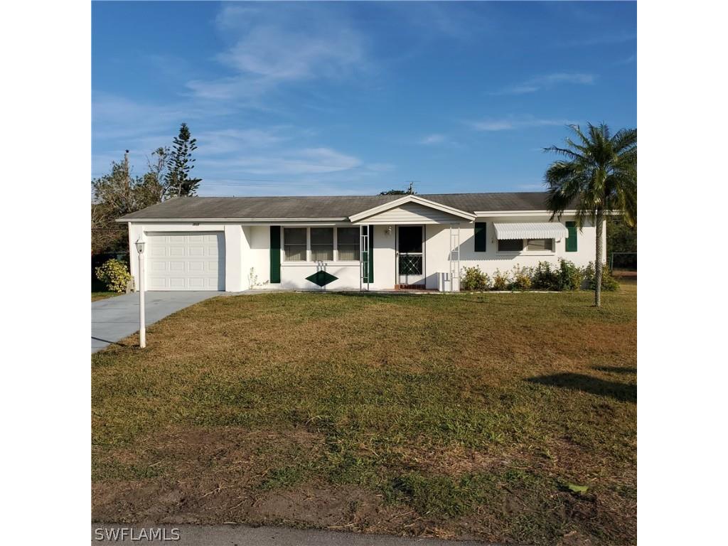 315 Allenwood Avenue Lehigh Acres FL 33936 223004711 image1